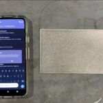How To Back Up Your Bitcoin Seed With RoninSteel 12