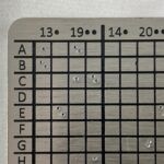 How To Protect Your Bitcoin From Emergency With The BitPlates Domino 16
