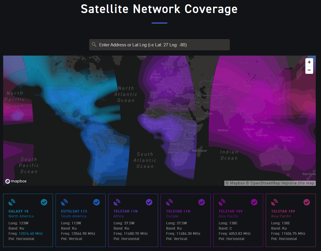 How To Run A Bitcoin Node With The Blockstream Satellite 14