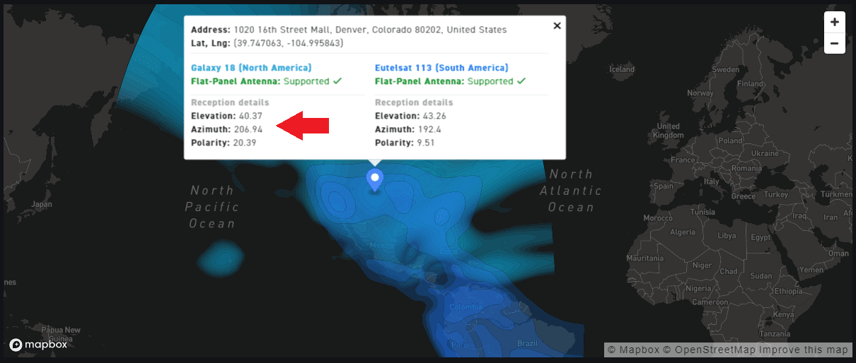 How To Run A Bitcoin Node With The Blockstream Satellite 15