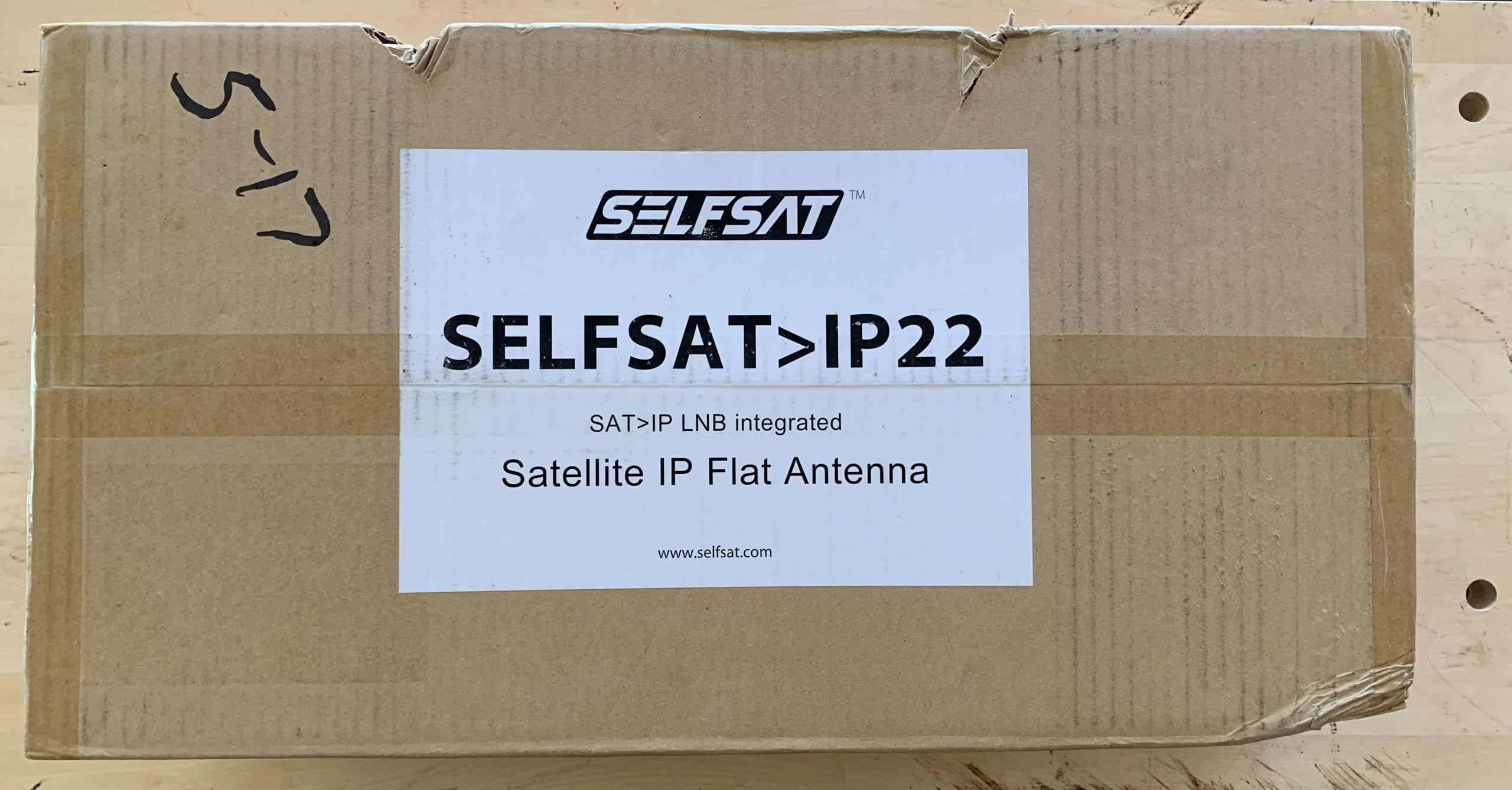 How To Run A Bitcoin Node With The Blockstream Satellite 18