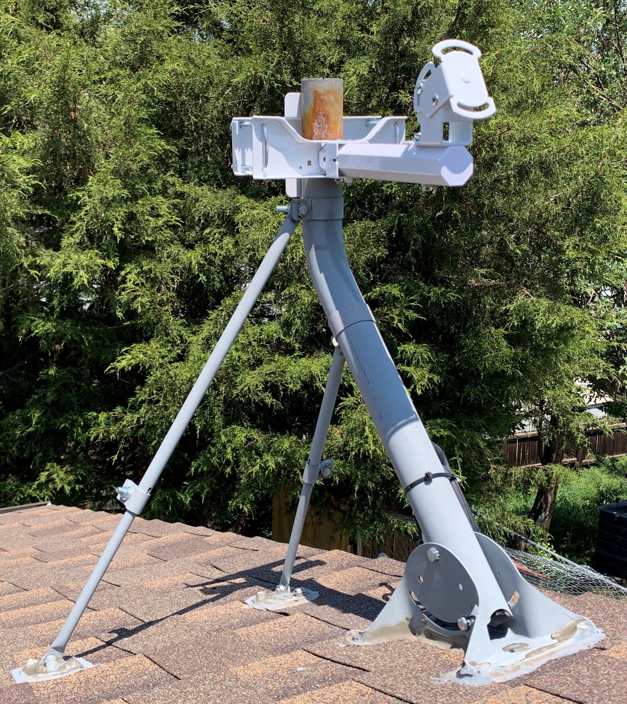 How To Run A Bitcoin Node With The Blockstream Satellite 29