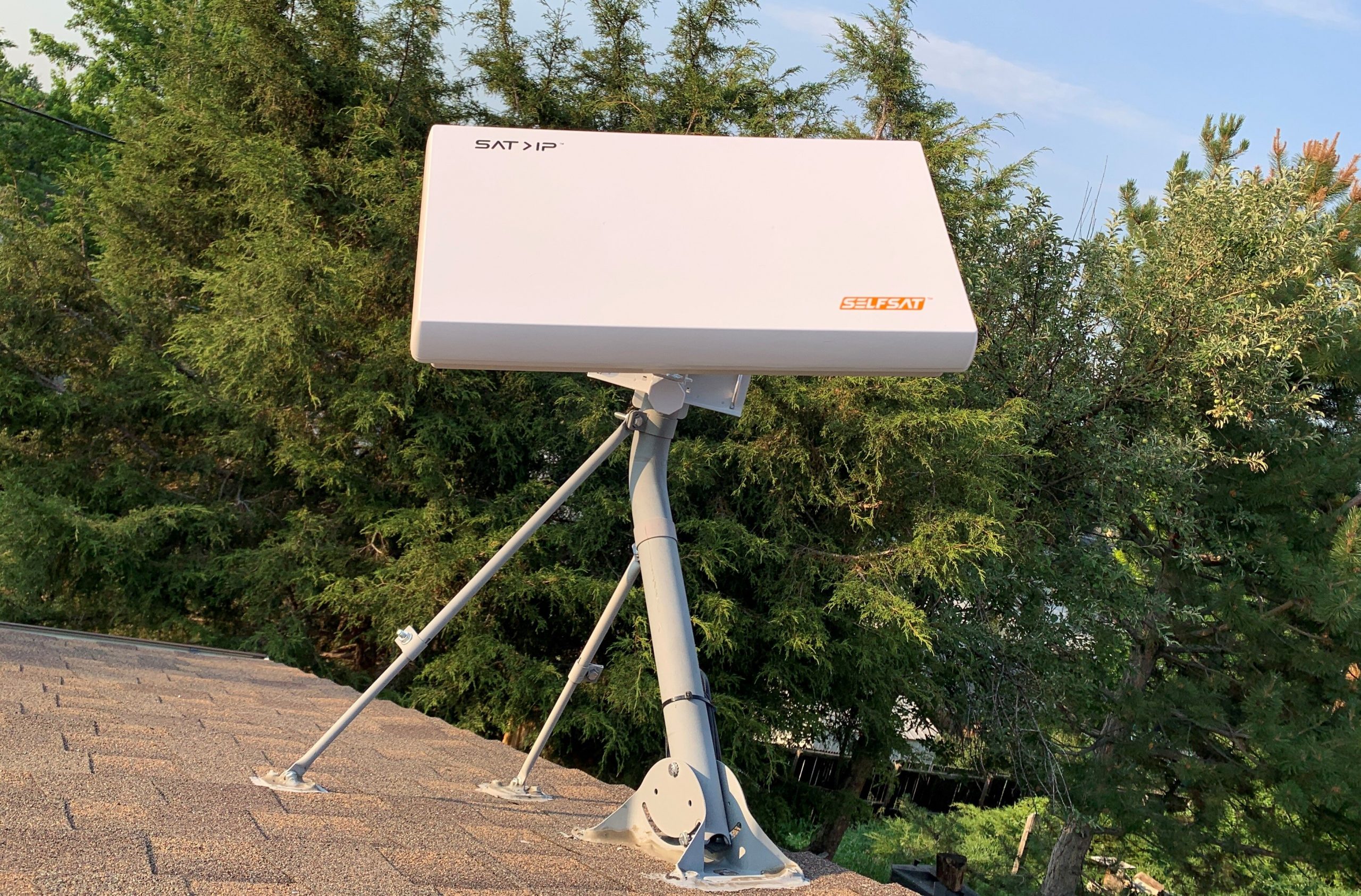 How To Run A Bitcoin Node With The Blockstream Satellite 30