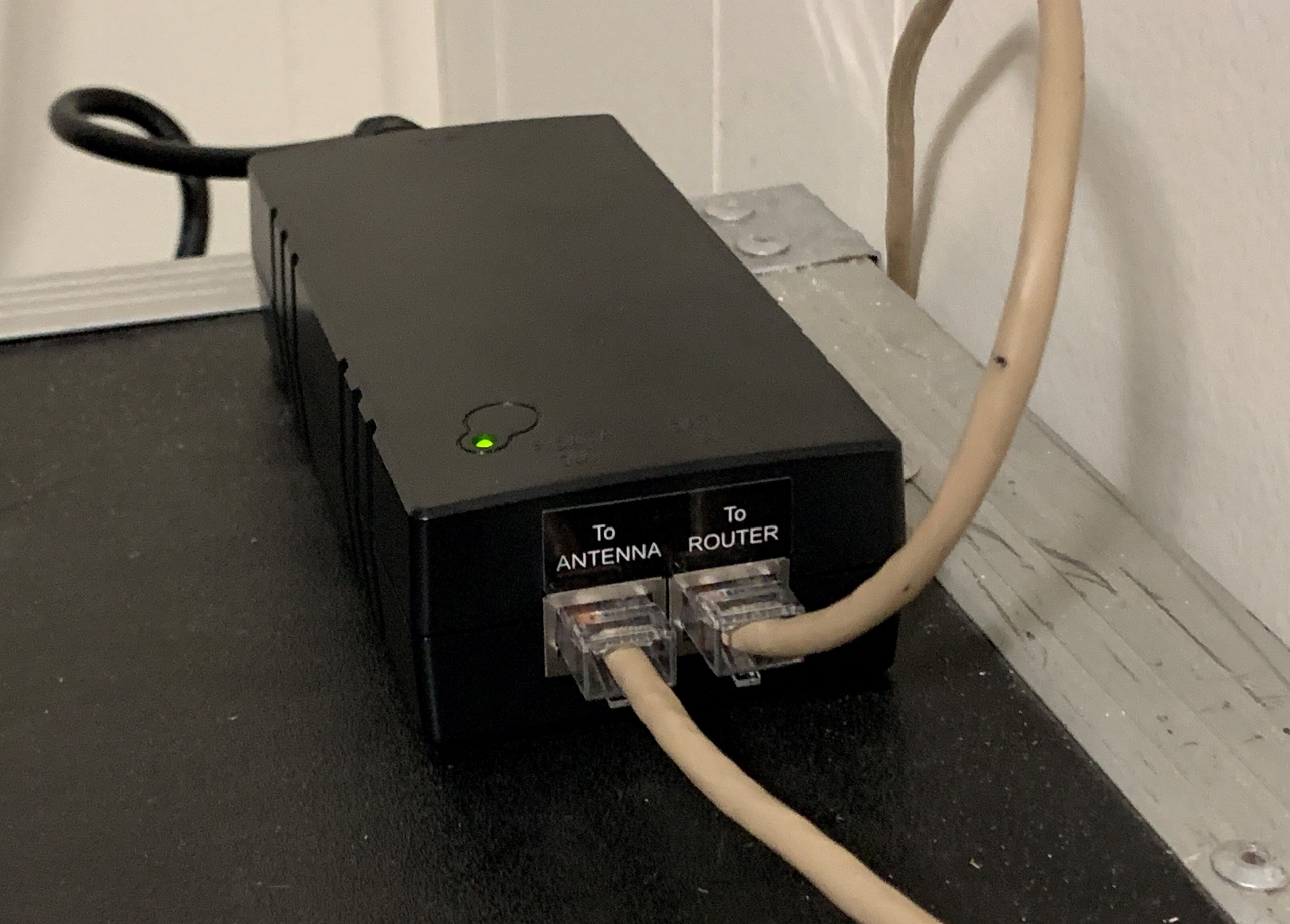How To Run A Bitcoin Node With The Blockstream Satellite 73