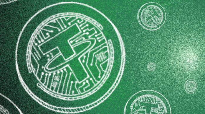 테더가 라이트닝 네트워크의 발전과 함께 비트코인 블록체인으로 이전할까요? 1