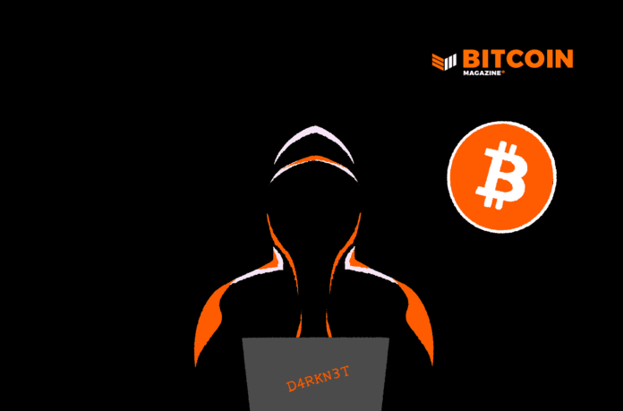 Bitcoin Is Losing Favor On Darknet Markets 1