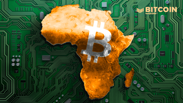 The Central African Republic Bets Big On Bitcoin 1