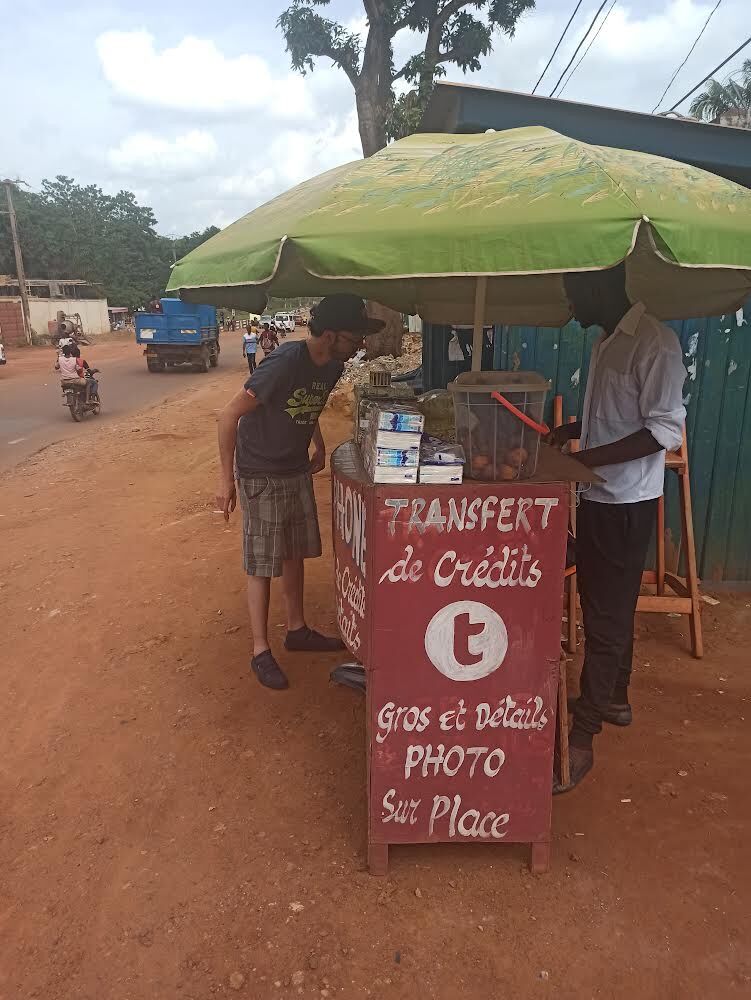 The Central African Republic Bets Big On Bitcoin 3