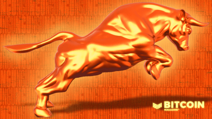 No One Is Bullish Enough On The Bitcoin Price 1