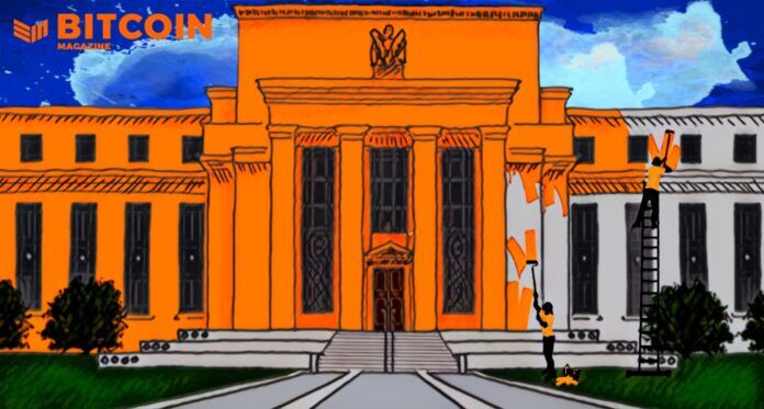 How The Federal Reserve Will Ultimately Fail 1