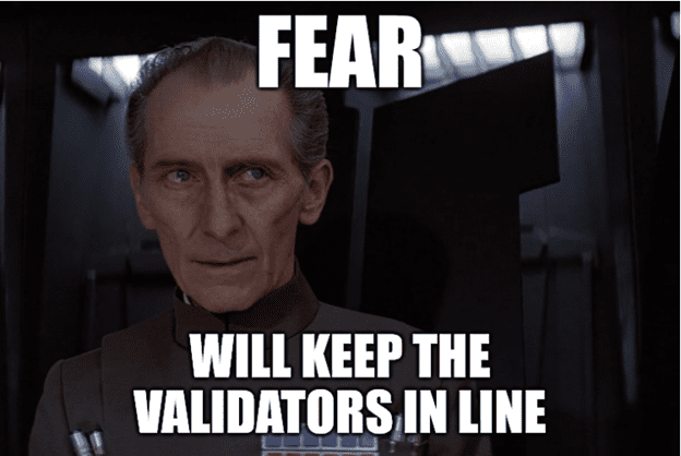 A Bitcoiner’s Guide To Proof-Of-Stake 2