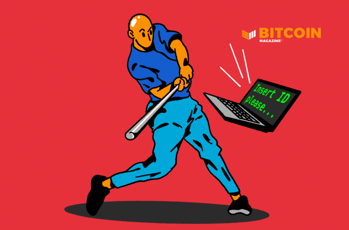 Is Bitcoin Private Enough To Maintain Our Financial Freedom? 1