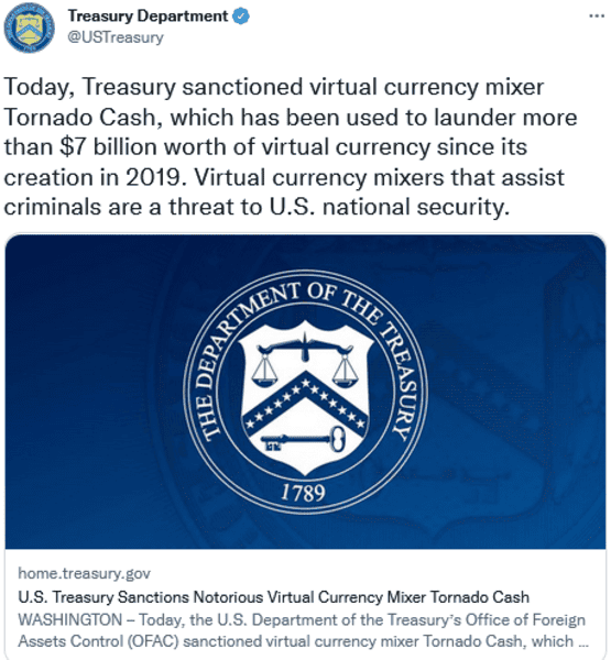 Is Bitcoin Private Enough To Maintain Our Financial Freedom? 3