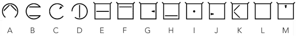 New Mnemonics For Memorizing Bitcoin Seed Phrases 11
