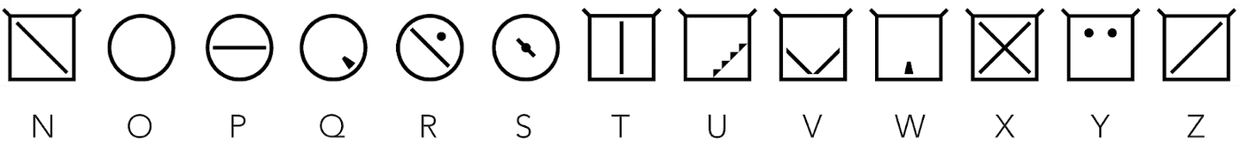 New Mnemonics For Memorizing Bitcoin Seed Phrases 12