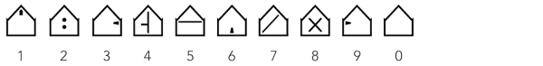 New Mnemonics For Memorizing Bitcoin Seed Phrases 13