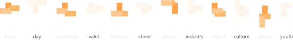 New Mnemonics For Memorizing Bitcoin Seed Phrases 28