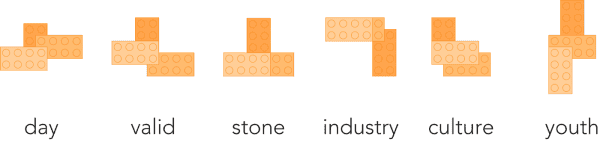 New Mnemonics For Memorizing Bitcoin Seed Phrases 29