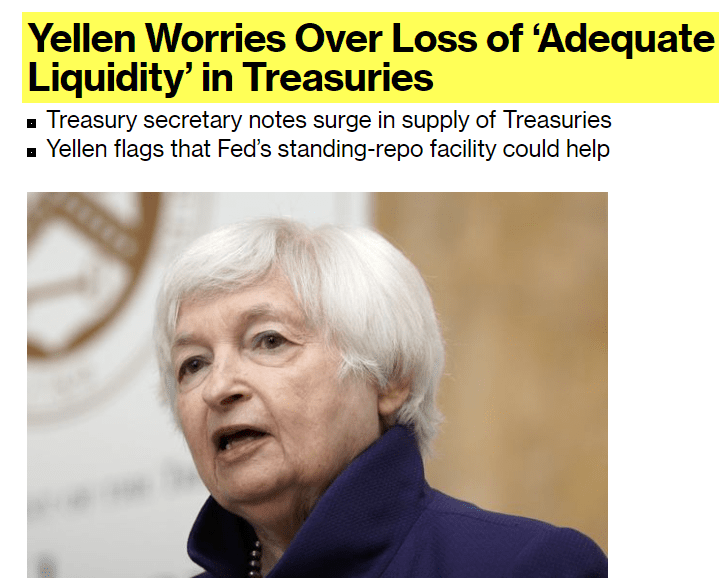 How The United States Weaponizes The Dollar To Retain Global Hegemony 24