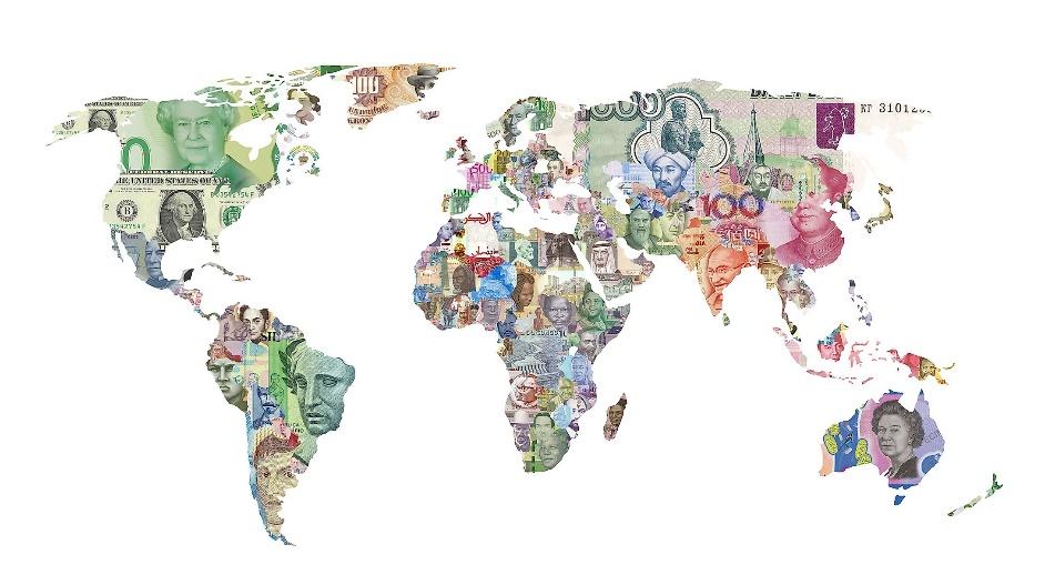 How The United States Weaponizes The Dollar To Retain Global Hegemony 3