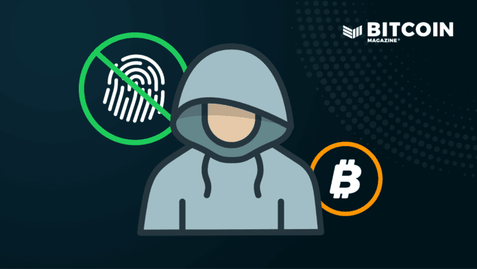 How To Buy Bitcoin Anonymously: A Privacy & Security Guide 1