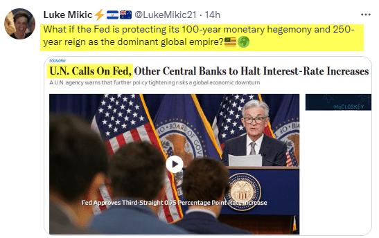 The U.S. Will Weaponize The Dollar By Backing It With Bitcoin 16