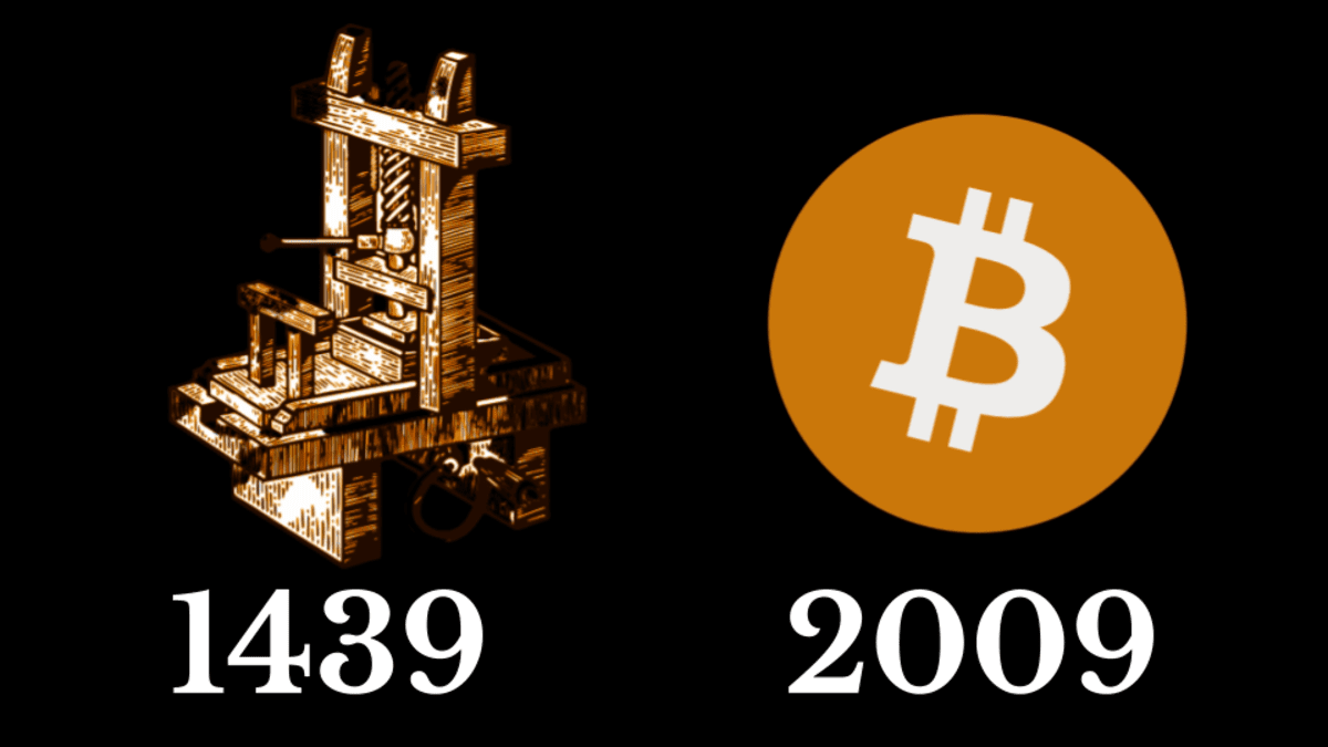 The U.S. Will Weaponize The Dollar By Backing It With Bitcoin 29