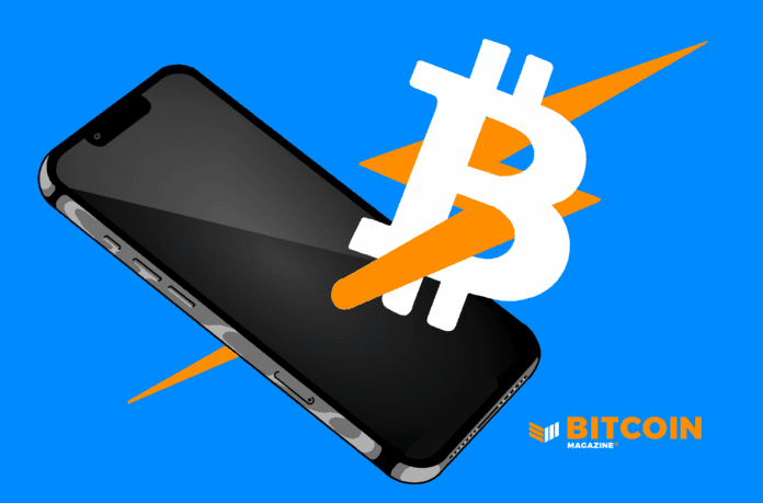 Data Shows That Bitcoin’s Lightning Network Has Solved The Scalability Problem 1