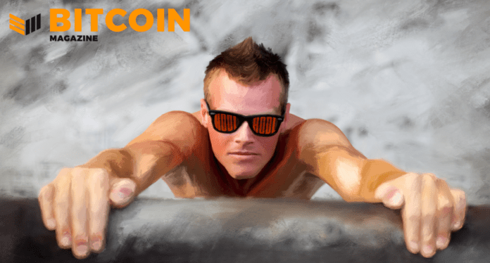 Data Suggests Bitcoin Holders Remain Steadfast 1