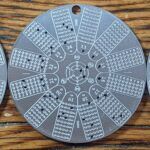 How To Back Up Your Bitcoin In Case Of Emergency With The Hodlr One Titanium 17