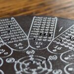 How To Back Up Your Bitcoin In Case Of Emergency With The Hodlr One Titanium 23