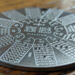 How To Back Up Your Bitcoin In Case Of Emergency With The Hodlr One Titanium 24