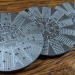 How To Back Up Your Bitcoin In Case Of Emergency With The Hodlr One Titanium 25