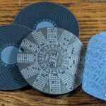 How To Back Up Your Bitcoin In Case Of Emergency With The Hodlr One Titanium 29