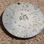 How To Back Up Your Bitcoin In Case Of Emergency With The Hodlr One Titanium 33