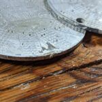 How To Back Up Your Bitcoin In Case Of Emergency With The Hodlr One Titanium 37