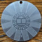 How To Back Up Your Bitcoin In Case Of Emergency With The Hodlr One Titanium 6