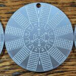 How To Back Up Your Bitcoin In Case Of Emergency With The Hodlr One Titanium 8