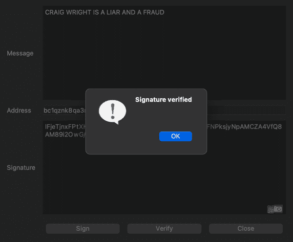 Why I’ve Settled On The Electrum Bitcoin Wallet 3