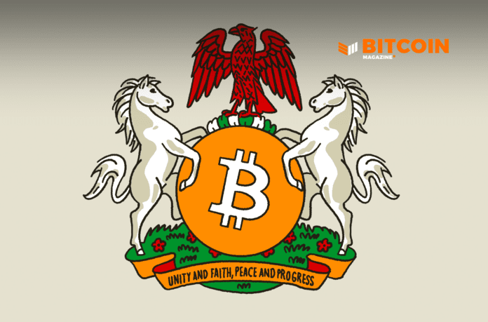 The Costs Of Running A Bitcoin Node In Nigeria 1