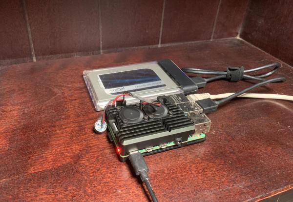 The Costs Of Running A Bitcoin Node In Nigeria 2