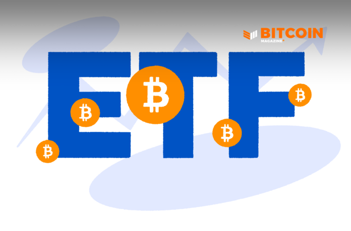 블랙록, 코인베이스 커스터디를 활용한 비트코인 ETF 신청서 제출 1