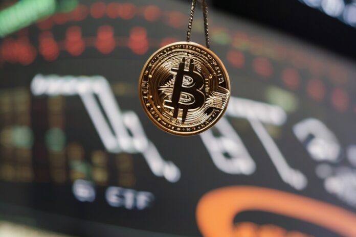 블룸버그 ETF 분석가, 스팟 비트코인 ETF가 BTC를 보유할 것이라고 확신시켜줘. 1