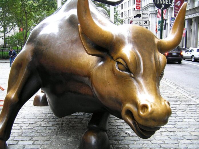 비트코인 ETF 출시를 목표로 하는 모든 월스트리트 거물 목록 1