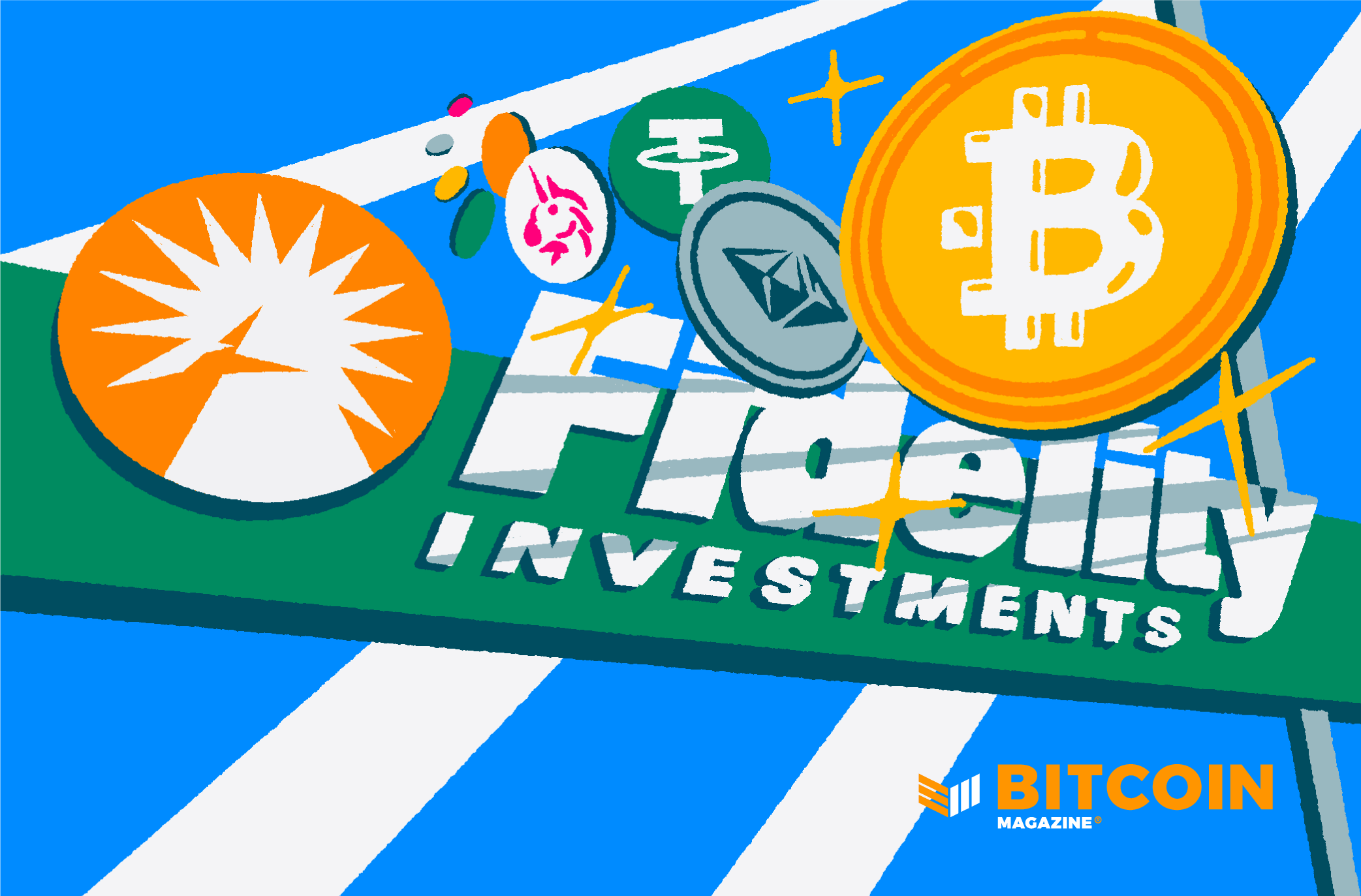 A List of Every Wall Street Giant Seeking to Launch a Bitcoin ETF 9 비트코인 ETF 출시를 목표로 하는 모든 월스트리트 거물 목록 10