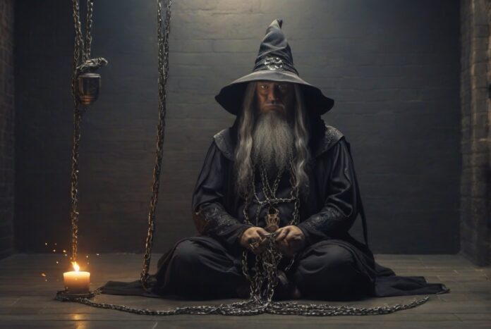 새겨진 글: 치료가 질병보다 더 나쁘다 1