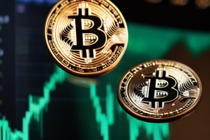 SEC, 스팟 비트코인 ETF 신청자들과의 중요한 회의를 개최하여 일치를 보장하다. 1