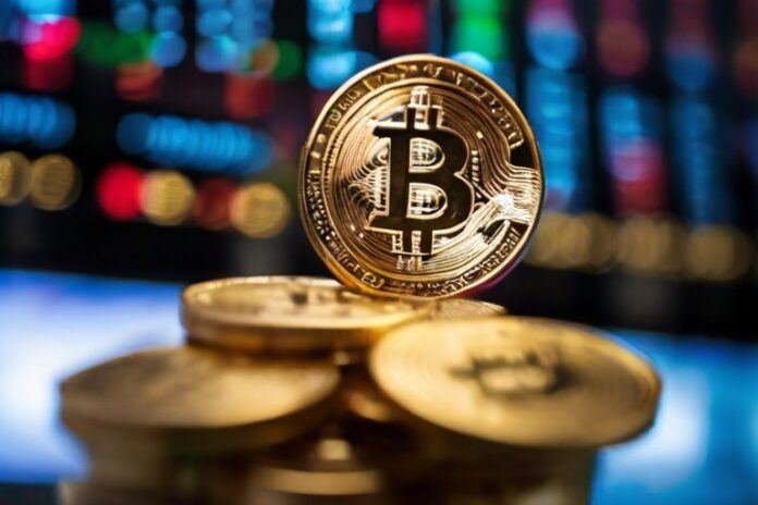 블랙록의 스팟 비트코인 ETF 거래량이 오늘 GBTC를 초과하며 시장 변화 신호를 보이다 1