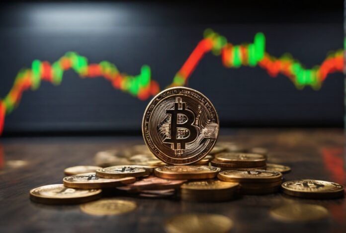 비트코인 ETF 유입의 맥락 1