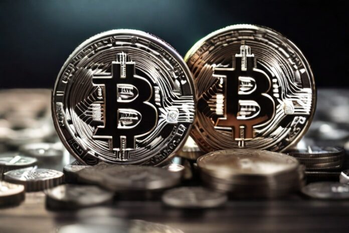 비트코인이 은을 제치고 미국에서 두 번째로 큰 ETF 원자재가 되다 1